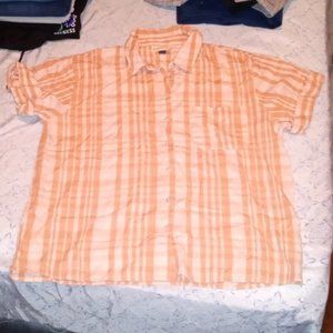 Universal Thread button down shirt